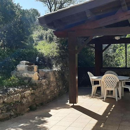 Cosy Holiday Home In Minerve With Garden Kültér fotó