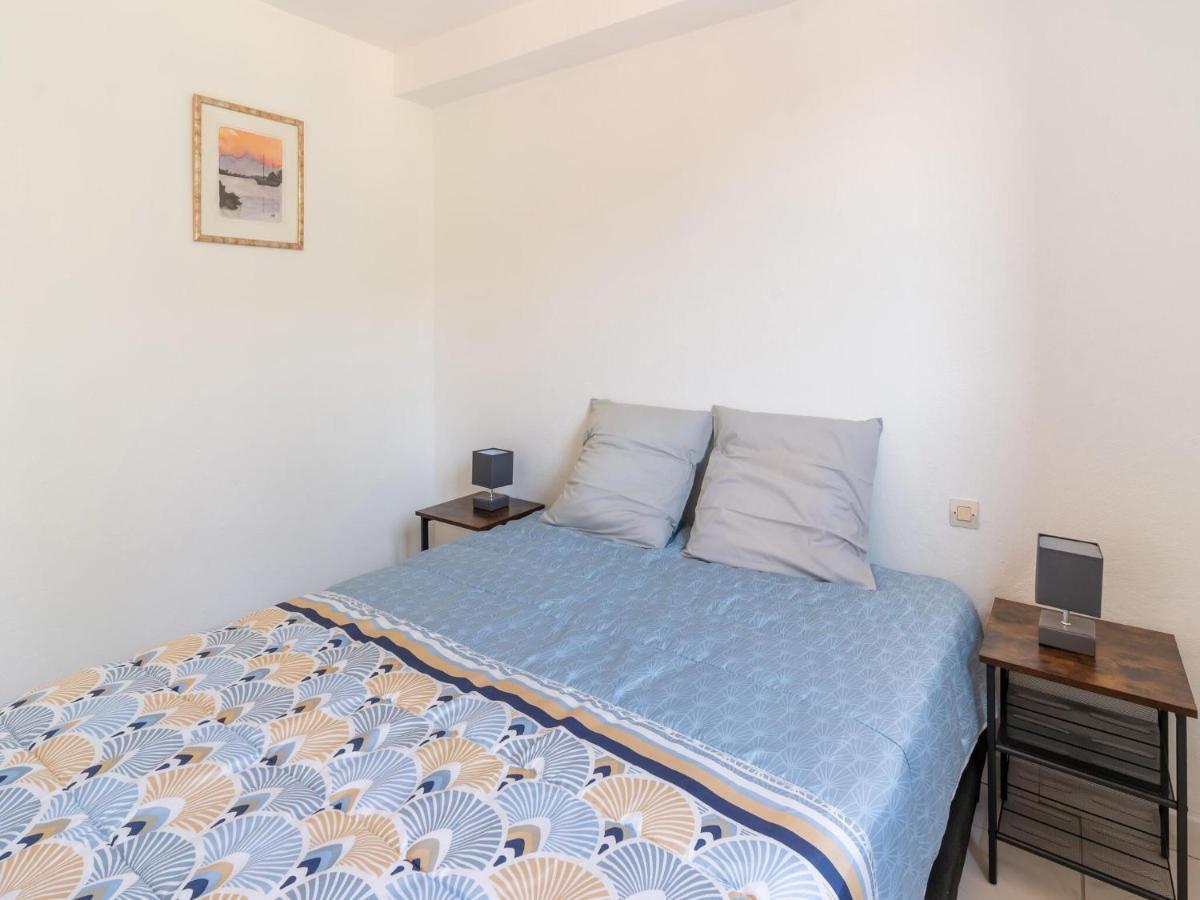 Cosy Holiday Home In Minerve With Garden Kültér fotó