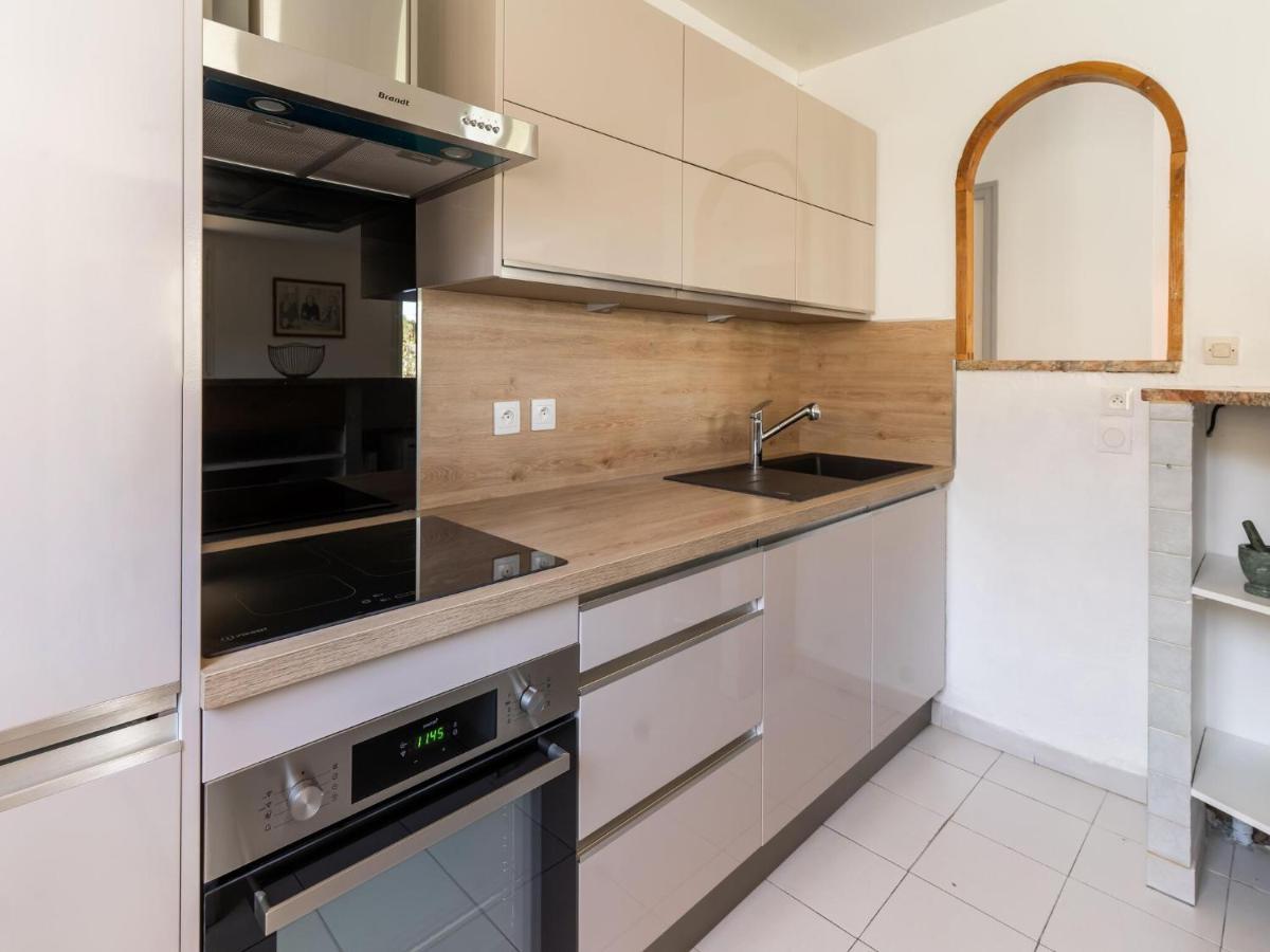 Cosy Holiday Home In Minerve With Garden Kültér fotó
