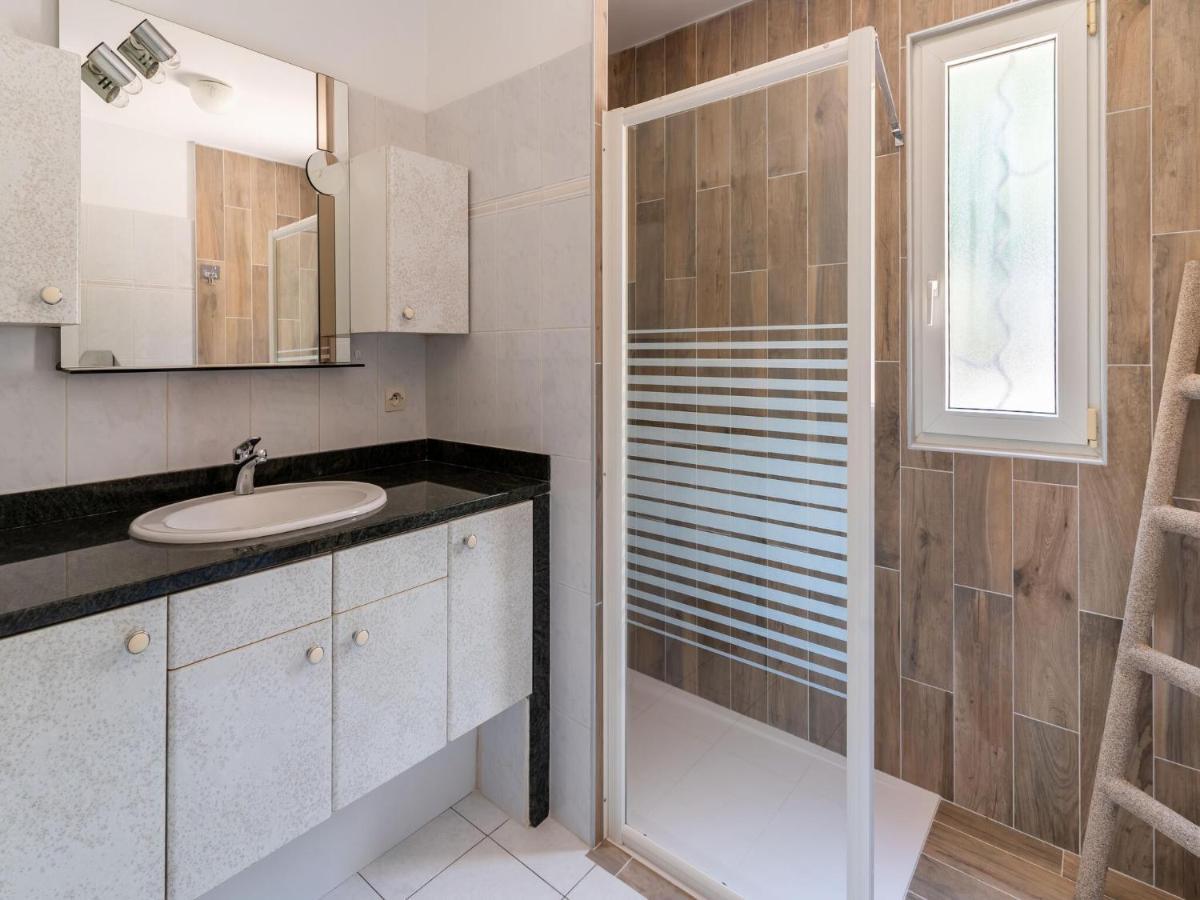 Cosy Holiday Home In Minerve With Garden Kültér fotó