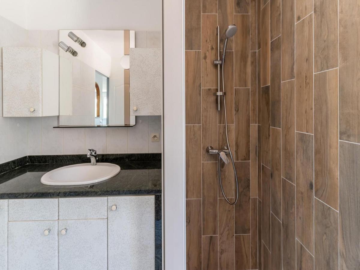 Cosy Holiday Home In Minerve With Garden Kültér fotó