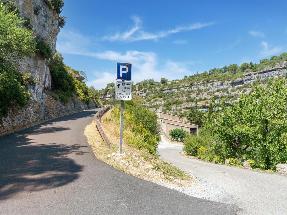 Cosy Holiday Home In Minerve With Garden Kültér fotó